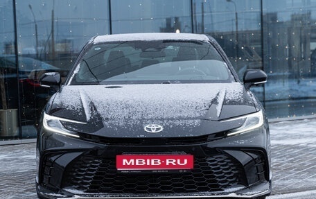 Toyota Camry, 2025 год, 4 579 000 рублей, 3 фотография