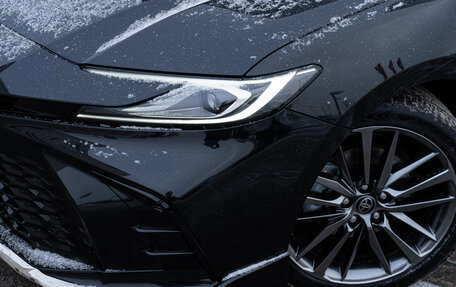 Toyota Camry, 2025 год, 4 579 000 рублей, 4 фотография