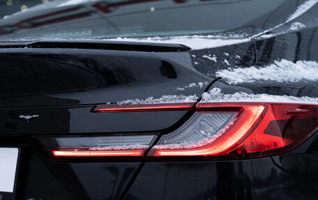 Toyota Camry, 2025 год, 4 579 000 рублей, 7 фотография