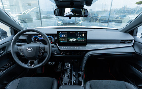 Toyota Camry, 2025 год, 4 579 000 рублей, 8 фотография