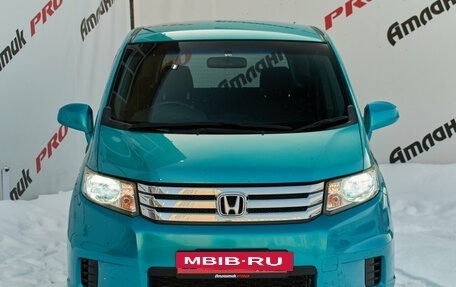 Honda Freed I, 2010 год, 1 025 000 рублей, 2 фотография