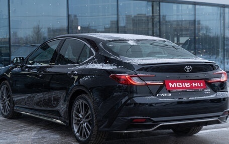 Toyota Camry, 2025 год, 4 579 000 рублей, 5 фотография