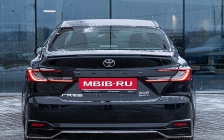 Toyota Camry, 2025 год, 4 579 000 рублей, 6 фотография