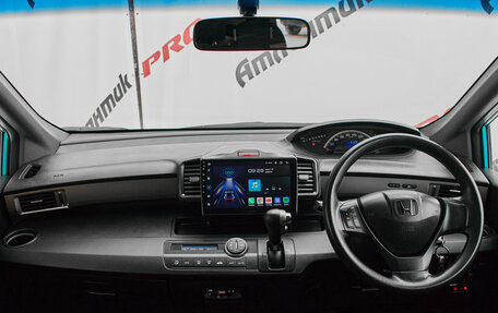 Honda Freed I, 2010 год, 1 025 000 рублей, 10 фотография