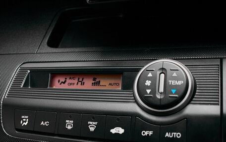 Honda Freed I, 2010 год, 1 025 000 рублей, 15 фотография