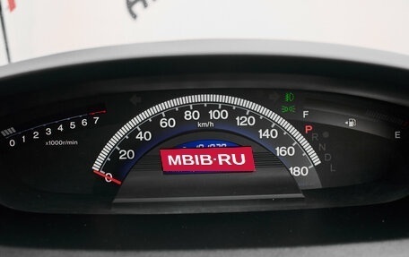 Honda Freed I, 2010 год, 1 025 000 рублей, 13 фотография