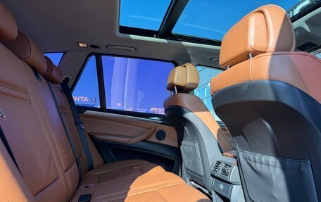 BMW X5, 2009 год, 1 550 000 рублей, 4 фотография