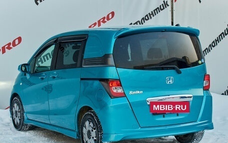 Honda Freed I, 2010 год, 1 025 000 рублей, 6 фотография