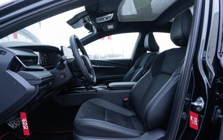 Toyota Camry, 2025 год, 4 579 000 рублей, 10 фотография