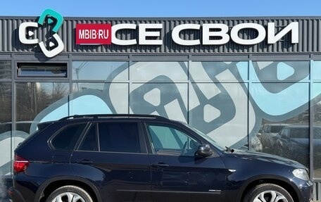 BMW X5, 2009 год, 1 550 000 рублей, 8 фотография