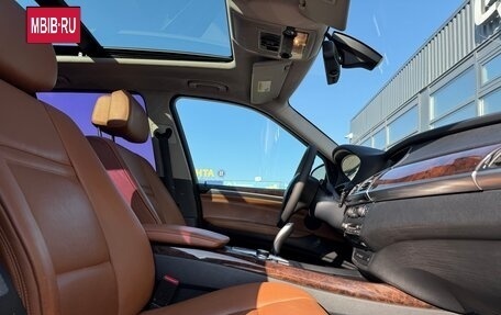 BMW X5, 2009 год, 1 550 000 рублей, 7 фотография