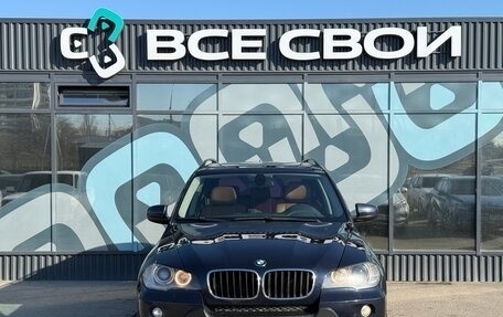 BMW X5, 2009 год, 1 550 000 рублей, 5 фотография