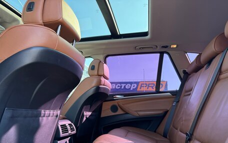 BMW X5, 2009 год, 1 550 000 рублей, 11 фотография