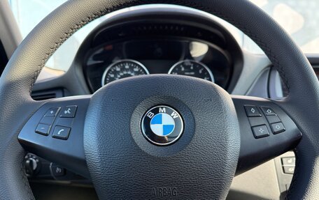 BMW X5, 2009 год, 1 550 000 рублей, 16 фотография