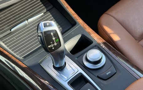 BMW X5, 2009 год, 1 550 000 рублей, 17 фотография