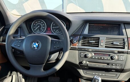 BMW X5, 2009 год, 1 550 000 рублей, 10 фотография