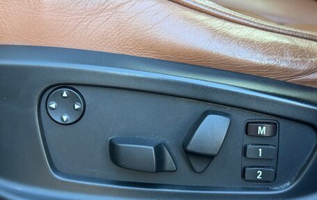 BMW X5, 2009 год, 1 550 000 рублей, 13 фотография