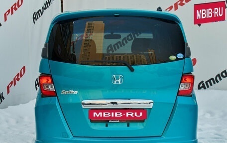 Honda Freed I, 2010 год, 1 025 000 рублей, 5 фотография