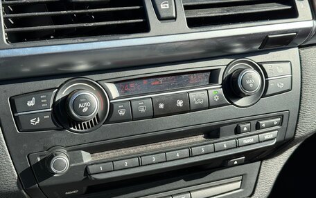 BMW X5, 2009 год, 1 550 000 рублей, 18 фотография