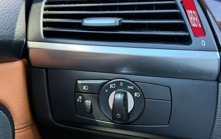 BMW X5, 2009 год, 1 550 000 рублей, 15 фотография