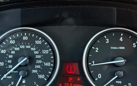 BMW X5, 2009 год, 1 550 000 рублей, 20 фотография