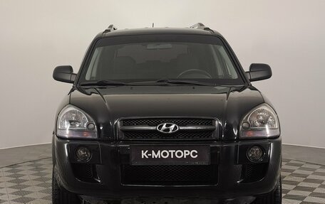 Hyundai Tucson III, 2008 год, 780 000 рублей, 3 фотография