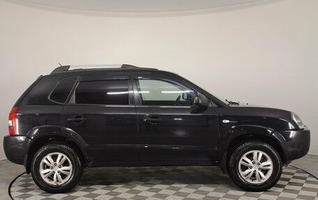 Hyundai Tucson III, 2008 год, 780 000 рублей, 5 фотография