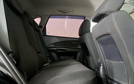 Hyundai Tucson III, 2008 год, 780 000 рублей, 12 фотография