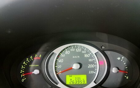 Hyundai Tucson III, 2008 год, 780 000 рублей, 16 фотография