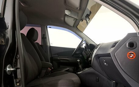 Hyundai Tucson III, 2008 год, 780 000 рублей, 13 фотография