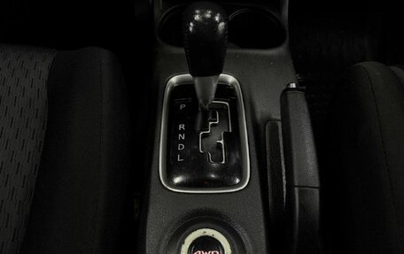 Mitsubishi Outlander III рестайлинг 3, 2012 год, 1 199 999 рублей, 12 фотография