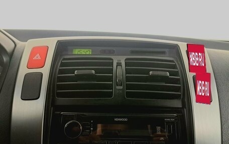 Hyundai Tucson III, 2008 год, 780 000 рублей, 19 фотография