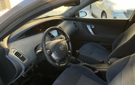 Nissan Primera III, 2005 год, 320 000 рублей, 3 фотография