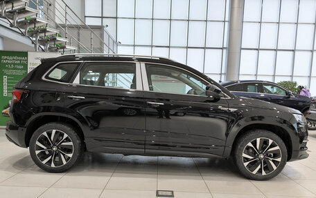 Skoda Karoq I, 2025 год, 3 299 000 рублей, 8 фотография