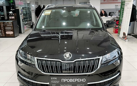 Skoda Karoq I, 2025 год, 3 299 000 рублей, 6 фотография