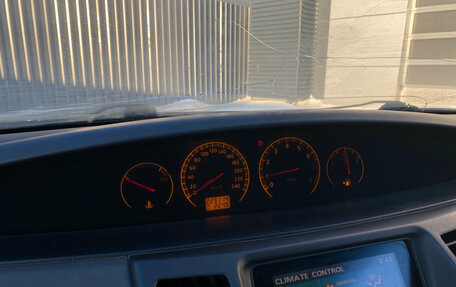 Nissan Primera III, 2005 год, 320 000 рублей, 6 фотография