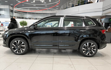 Skoda Karoq I, 2025 год, 3 299 000 рублей, 12 фотография