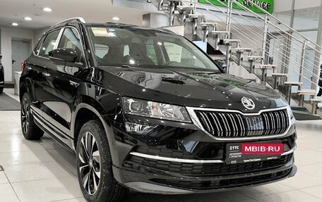 Skoda Karoq I, 2025 год, 3 299 000 рублей, 7 фотография