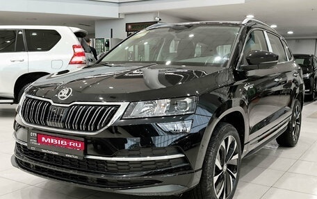 Skoda Karoq I, 2025 год, 3 299 000 рублей, 5 фотография