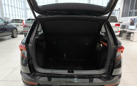 Skoda Karoq I, 2025 год, 3 299 000 рублей, 14 фотография