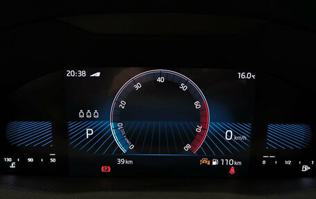 Skoda Karoq I, 2025 год, 3 299 000 рублей, 17 фотография