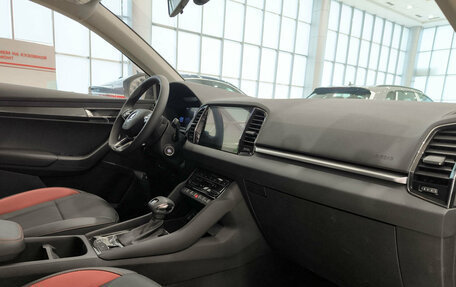 Skoda Karoq I, 2025 год, 3 299 000 рублей, 15 фотография