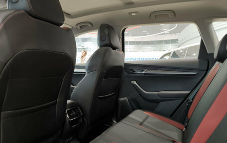 Skoda Karoq I, 2025 год, 3 299 000 рублей, 16 фотография