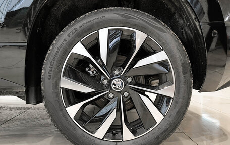 Skoda Karoq I, 2025 год, 3 299 000 рублей, 22 фотография