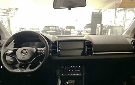 Skoda Karoq I, 2025 год, 3 299 000 рублей, 18 фотография