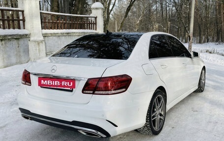 Mercedes-Benz E-Класс, 2014 год, 1 790 000 рублей, 4 фотография