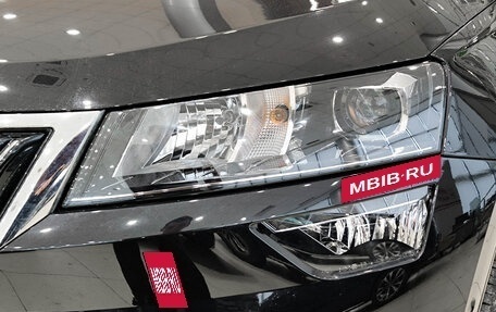 Skoda Karoq I, 2025 год, 3 299 000 рублей, 21 фотография