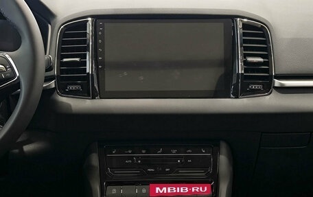 Skoda Karoq I, 2025 год, 3 299 000 рублей, 19 фотография