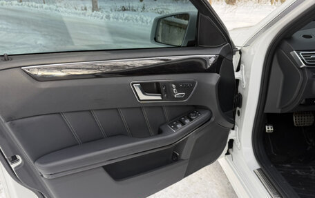 Mercedes-Benz E-Класс, 2014 год, 1 790 000 рублей, 7 фотография