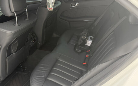 Mercedes-Benz E-Класс, 2014 год, 1 790 000 рублей, 10 фотография